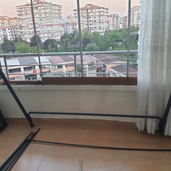 A101 İn Defolu Salıncağı