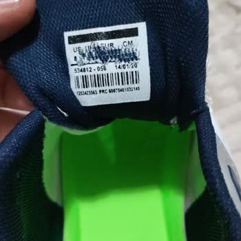 Rose Butik (Instagram) Yanlış Ürün İade İçin Cevap Vermiyor