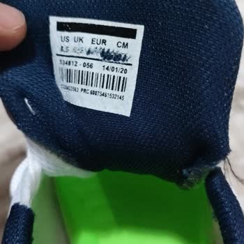 Rose Butik (Instagram) Yanlış Ürün İade İçin Cevap Vermiyor