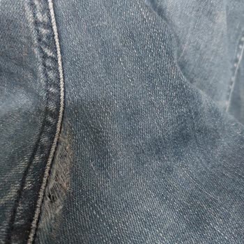Koton Defolu Ürün Kot Pantolon