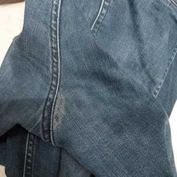 Koton Defolu Ürün Kot Pantolon