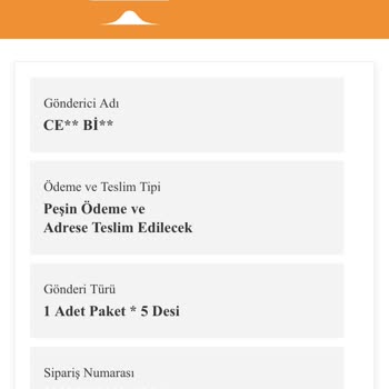 MNG Kargo Kargo Desi Ve Ücreti