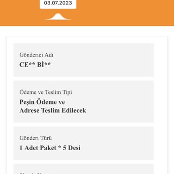 MNG Kargo Kargo Desi Ve Ücreti