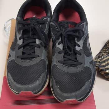 Skechers Ayakkabı Kalitesi Ve Hizmeti