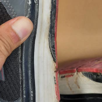 Skechers Ayakkabı Kalitesi Ve Hizmeti