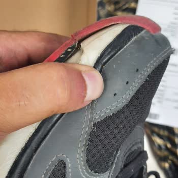 Skechers Ayakkabı Kalitesi Ve Hizmeti