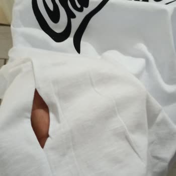 LCW Mağazasından Aldığım Buratti Marka T-shirt