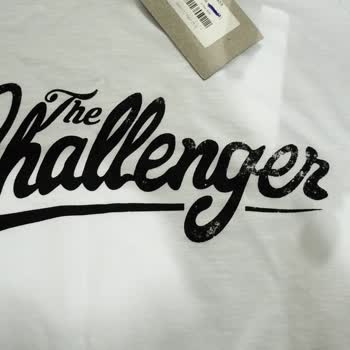 LCW Mağazasından Aldığım Buratti Marka T-shirt