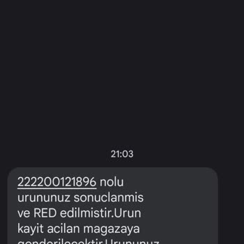 Ayakkabı Dünyası Skechers Marka Ayakkabımın İki Buçuk Ayda Dağılması