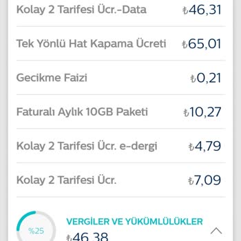 Türk Telekom Telefon Faturaları Zamları Taahhüt İçeriği Değişikliği Haklarımız