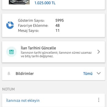 Sahibinden Parasını Verdiğim İlan Aktif Edilmiyor