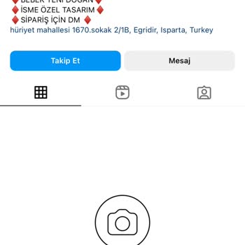 Zevk Atölyem Mağduriyet Sorunu Yardım