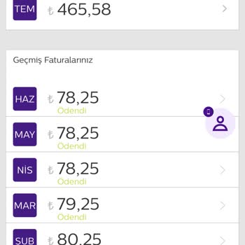 Türk Telekom Mobil Faturam Çok Yüksek