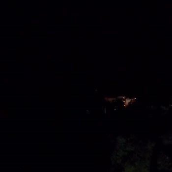 YEDAŞ Sokak Aydınlatma Arızası