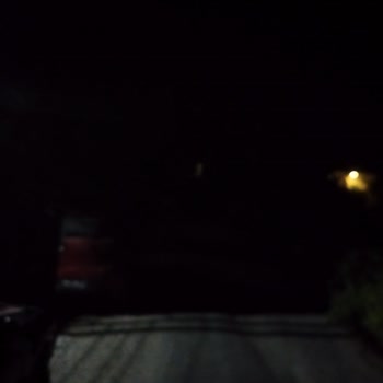 YEDAŞ Sokak Aydınlatma Arızası