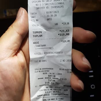 Sütiş Zorla Satılan Tatlı