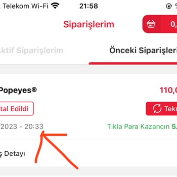 Tıkla Gelsin Ürün Tedarik Edemedi, Canlı Destek Kıtlığı!