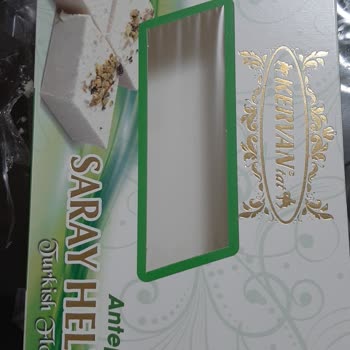 Kervantat Pişmaniye Aldım Kesinlikle Pişman Oldum