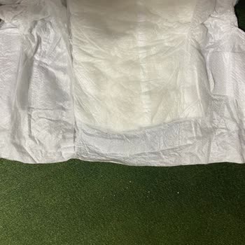 Pure Baby 5 Numaralı Bez Üretim Hatalı