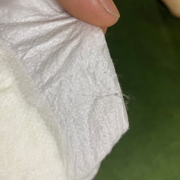 Pure Baby 5 Numaralı Bez Üretim Hatalı