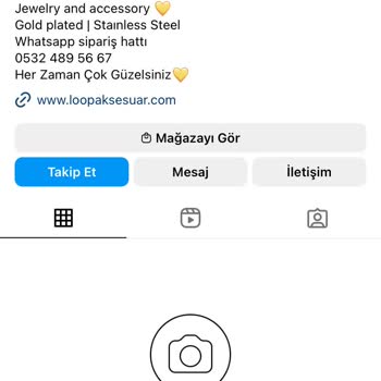 Loop Aksesuar Çöpe Para Atmak İsteyenler Alsın