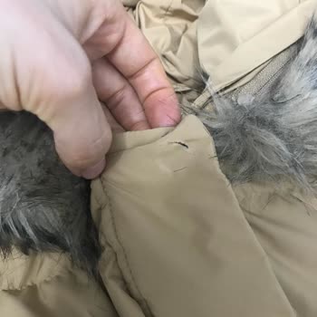 Armağan Giyim Müşteri Memnuniyetsizliği Ve Umursamazlık