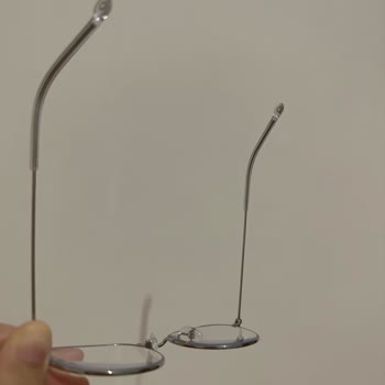 Atasun Optik Gözlük Çerçevesindeki Yamukluk!