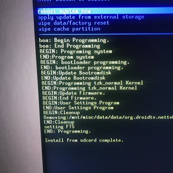 Philips TV 48pfs8109/12 8100series Android Philips ® Televizyonum Komut Yok Hata