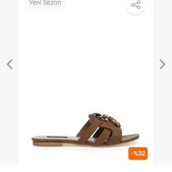 FLO Ayakkabı Mağaza Ve Site Fiyat Farkı