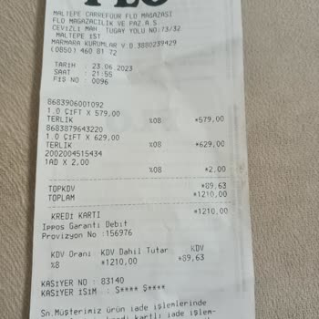 FLO Ayakkabı Mağaza Ve Site Fiyat Farkı