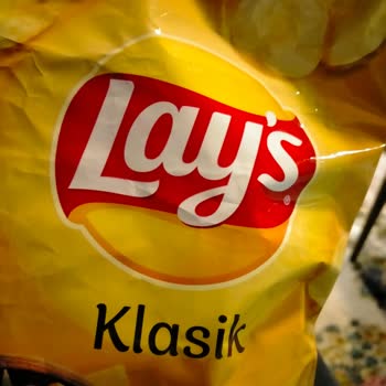 Lays Yanmış Patates Cipsi