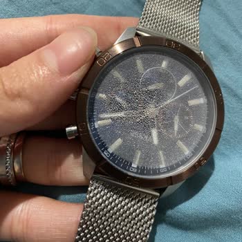 Wesse Watches Saatin Su Geçirmesi