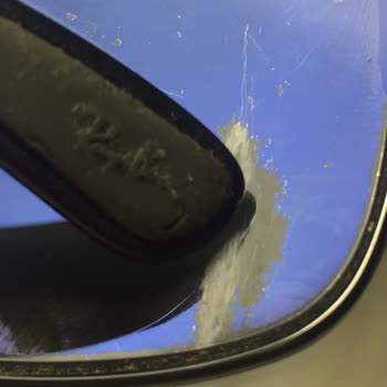 Rayban Güneş Gözlüğü Kalite Sorunu!