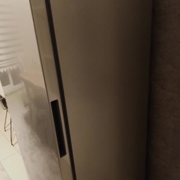 Profilo Derin Dondurucu Ses Sorunu Servis Çözemedi