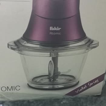 Fakir Rondo Alımı Ve Servis Deneyimi