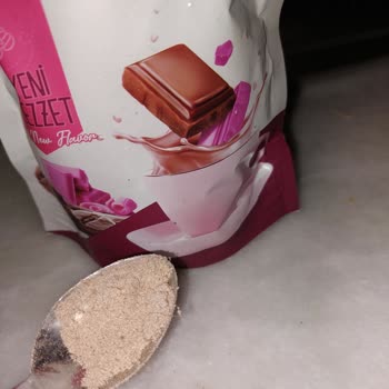 Şekeroğlu Baharat Kahvenin İçinden Kıl Çıktı