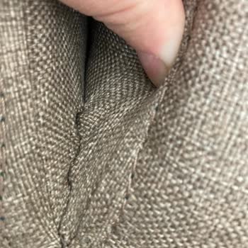 Magic Life Mobilya Yırtılan Koltuğa Dikiş Atılıp Tekrar Gönderilmesi