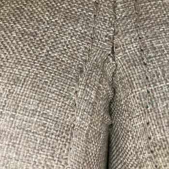 Magic Life Mobilya Yırtılan Koltuğa Dikiş Atılıp Tekrar Gönderilmesi