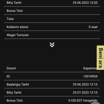 Loyalbahis Kazandığım Paramı Ödemedi.