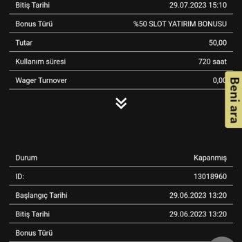 Loyalbahis Kazandığım Paramı Ödemedi.