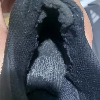 Kinetix Ayakkabı Kısa Zamanda Eskidi