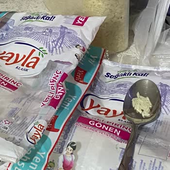 Yayla Bakliyat Yayla Pirincinde Kurt Ölüleri Var.