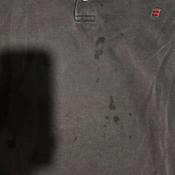 Arçelik Beko Çamaşır Makinesi Leke Çıkarmıyor