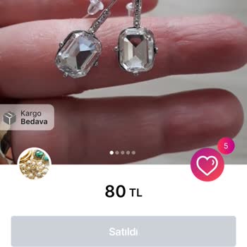 Gardrops Ürün Satın Alırken