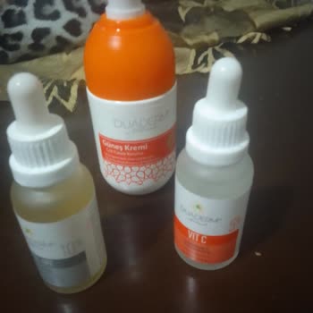 Duaderm Kalitesizliği Bu Sefer Hiç Memnun Kalmadım