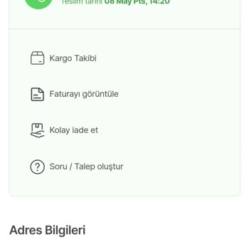Hepsiburada İle Ürün Almak Pişmanlıktır