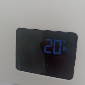 Vaillant Şofben Su Isıtmıyor