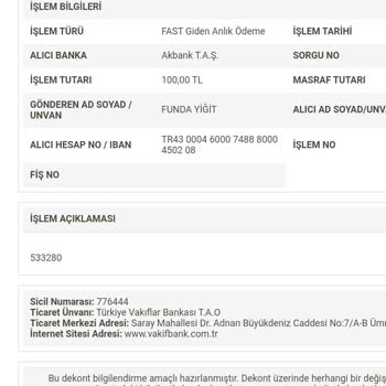 GittiGidiyor Görev Tamamlama Uygulamasıyla İlgili Şikayet