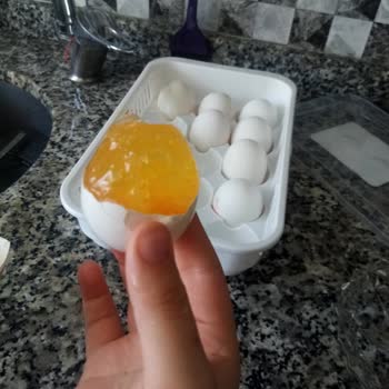 Hoover Buzdolabı Alındığını Günden Beri Her Şeyi Donduruyor