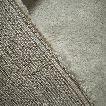 IKEA’dan Aldığımız Halı Sökülüyor